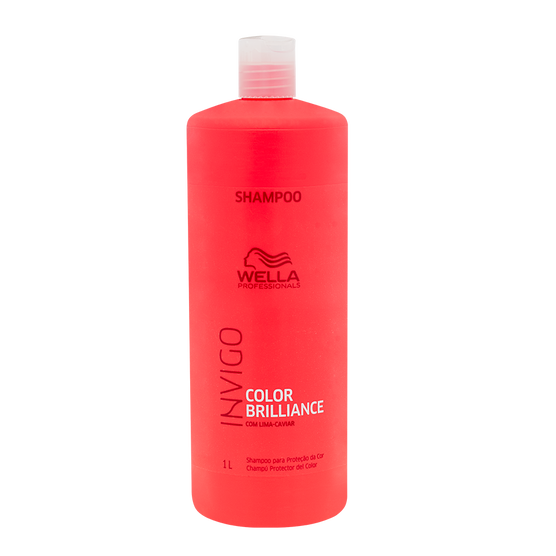 WELLA      SHAMPOO       HAIR 1L